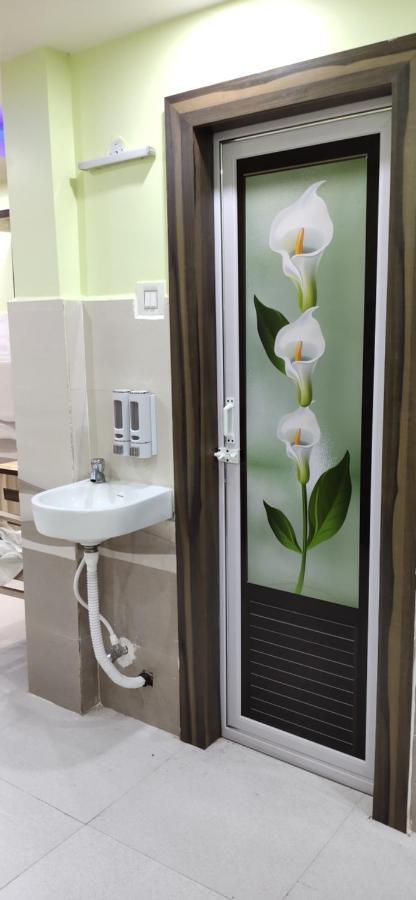 Ln Beach Homestay Пури Экстерьер фото