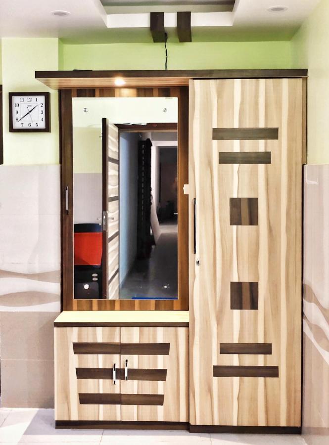 Ln Beach Homestay Пури Экстерьер фото
