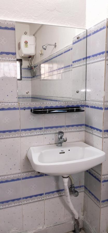 Ln Beach Homestay Пури Экстерьер фото